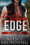 [Steele Ridge: The Kingstons 04] • Striking Edge